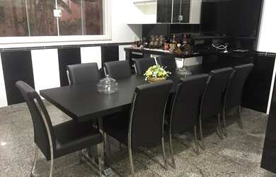 Imagem 13: Casa de 900 metros quadrados no bairro Recreio dos Bandeirantes com 5...