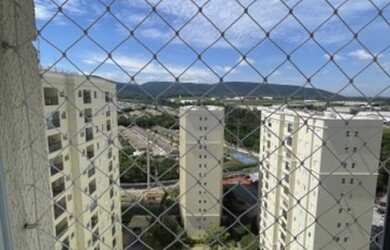 Imagem 9: Apartamento para venda em Jundiaí, Condomínio Atmosphera Natural Living