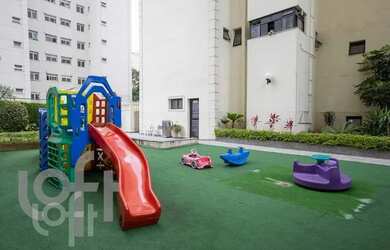 Imagem 6: Apartamento à venda em Bosque da Saúde com 73 m², 3 quartos, 1 suíte, 1 vaga