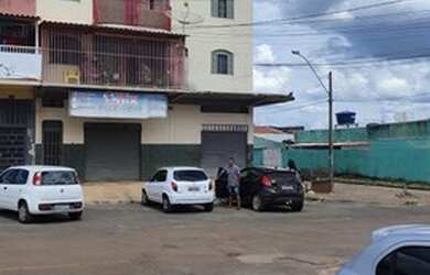 Imagem: O apartamento possui 2 Dormitórios, 1 Banheiro, 43m² de Área