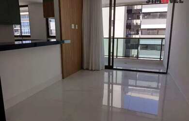 Imagem 8: SQNW 104 BL A - Apt, 87 m² - venda por R$ 1.300.000 ou aluguel por R$...