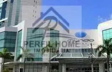 Imagem 1: Apartamento para Locação em Salvador, Caminho das Arvores, 1 dormitório, 1 banheiro, 1 vag