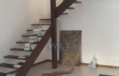 Imagem: A casa para alugar possui 3 Dormitórios, 3 Banheiros, 2 Vagas