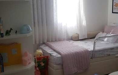 Imagem 4: Apartamentos para venda em Jundiaí no bairro Jardim Pacaembú