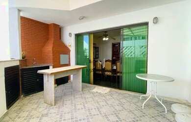 Imagem 5: Cobertura com 4 dormitórios à venda, 210 m² por R$ 600.000 - Praia...