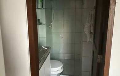 Imagem 8: EDF 109 NIZÁRIO GURGEL. Piscina, Churrasqueira, Ar-condicionadoe58m²...