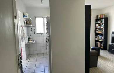 Imagem 7: Apartamento Venda 2 Dormitórios - 69 m² Brooklin