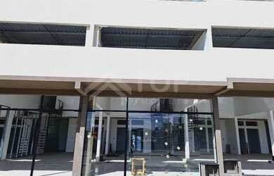 Imagem: O depósito possui 80m² de Área e está localizado em Parque