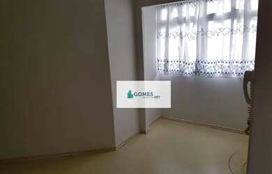 Imagem 6: Apartamento com 1 dormitório, 47 m² - venda por R$ 200.000,00 ou aluguel...