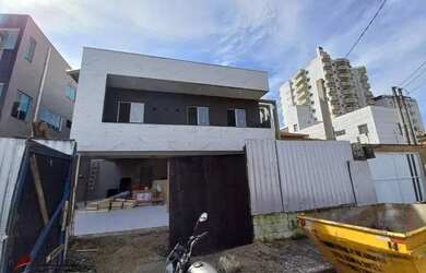 Imagem: A casa em condomínio possui 2 Dormitórios, 1 Banheiro, 1 Vaga