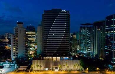 Imagem 15: Flat para alugar em Pinheiros - Edifício VHouse Faria Lima