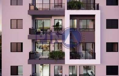 Imagem 2: APARTAMENTO À VENDA NO RESIDENCIAL LINK CLUB HOUSE!