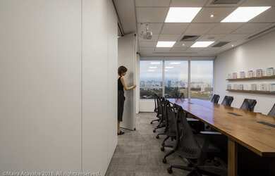 Imagem 6: Sala/Conjunto para aluguel possui 568 metros quadrados em Jardim Paulistano...