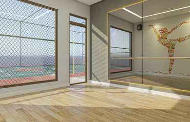 Imagem 7: North Way Residence