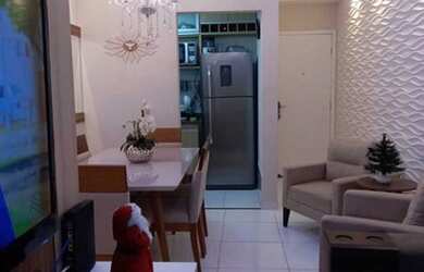 Imagem 1: . Clube vida Feliz 62810. 69m² de Área, 1 Vaga na garageme3 Dormitórios