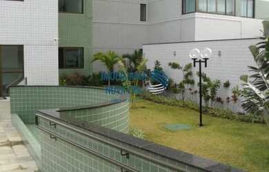 Imagem 6: Apartamento para alugar no Residencial Green Ville em Candeias