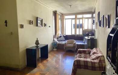 Imagem: O apartamento possui 3 Dormitórios, 2 Banheiros, 118m² de