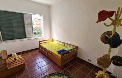 Imagem 14: Apartamento com 3 dormitórios, 160 m² - venda por R$ 420.000,00 ou aluguel por R$ 2.590,00