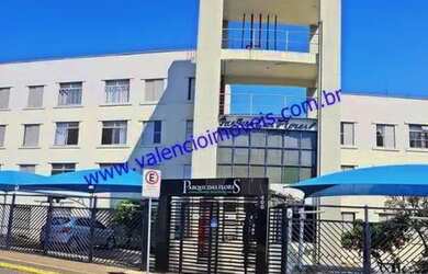 Imagem: Venda - Apartamento - Brieds - Americana - SP