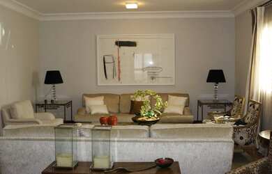 Imagem 2: Maravilhoso apartamento ao lado do Shopping Villa Lobos