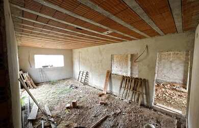 Imagem 5: FAZENDA RIO GRANDE - Casa Padrão - ESTADOS