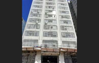 Imagem: O depósito possui 54m² de Área e está localizado em Boa