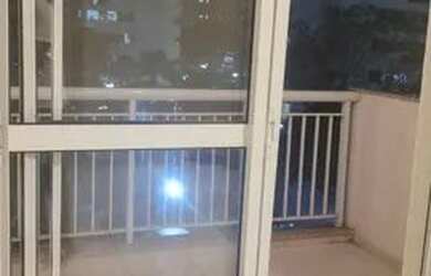 Imagem: O apartamento possui 2 Dormitórios, 2 Banheiros, 2 Vagas na