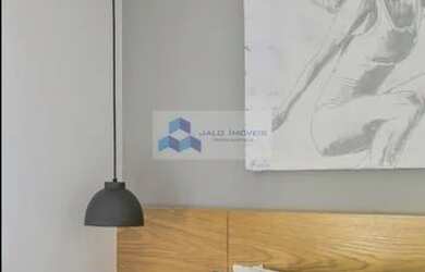 Imagem 13: CASA ALTO PADRAO COND FECHADO 3SUITES 4 VAGAS - ALTO DA BOA VISTA - ZONA...