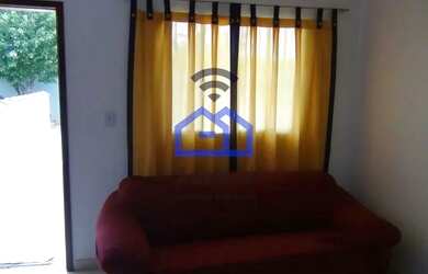 Imagem 5: CARAGUATATUBA - Casa Padrão - Porto Novo