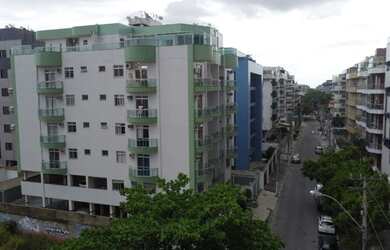 Imagem: O apartamento possui 2 Dormitórios, 2 Vagas na garagem, Imóvel