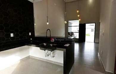 Imagem 9: Casa com 3 dormitórios à venda, 110 m² por R$ 749.000 - Terras de São Francisco - Sorocaba