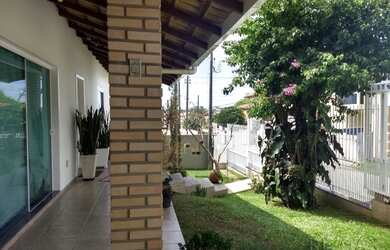 Imagem 8: Casa para venda possui 196 metros quadrados com 3 quartos