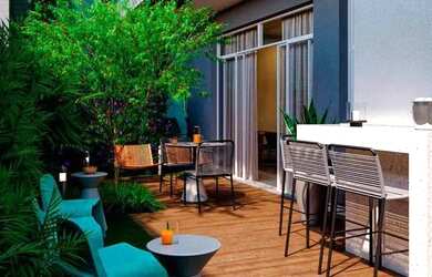 Imagem 16: APARTAMENTO RESIDENCIAL em São Paulo - SP, Santa Cecília