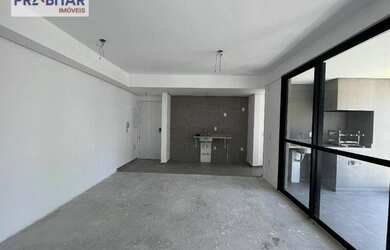 Imagem: O apartamento possui 2 Dormitórios, 3 Banheiros, 2 Vagas na