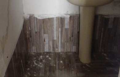 Imagem 3: Imóveis. 1 Banheiroe1 Dormitório