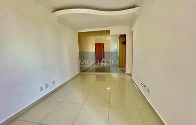 Imagem: Apartamento à venda, 2 quartos, 1 vaga, Cabral - Contagem/MG