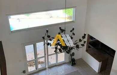 Imagem 4: Casa com suítes, 300 m² - venda por R$ 1.200.000 ou aluguel por R$ 7.022/mês