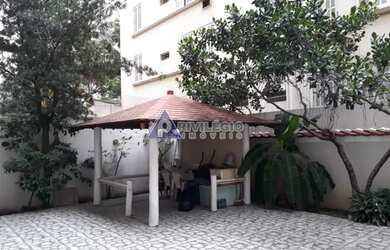 Imagem 4: Apartamento à venda, 4 quartos, 1 suíte, 3 vagas, Flamengo - RIO DE...