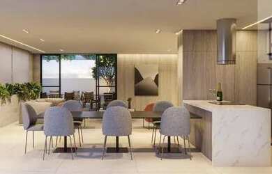 Imagem 11: Apartamento com 1 dormitório à venda, 42 m² por R$ 274.809 - Pinheiros - São Paulo/SP