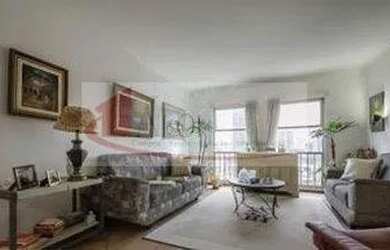 Imagem 11: Brooklin 100 m² 3dormis andar alto. A 2 quadras do Metrô, rua tranquila...