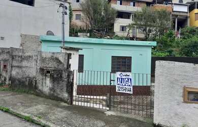 Imagem: A casa possui 3 Dormitórios, 1 Banheiro e 80m² de Área e