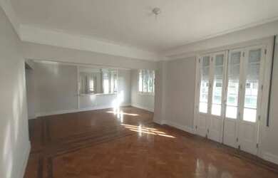 Imagem 16: Apartamento Praia de Copacabana Posto 6 2 quartos Office