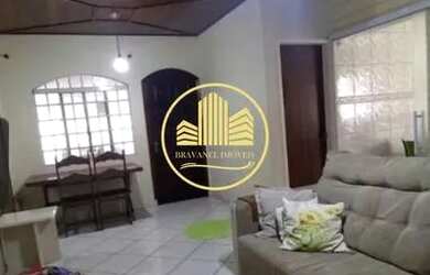 Imagem: Casa Térrea para comprar Eloy Chaves Jundiaí