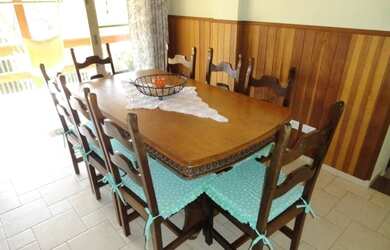 Imagem 10: Casa condominio Flamboyant, Atibaia portaria, rondas e area de lazer...na cidade