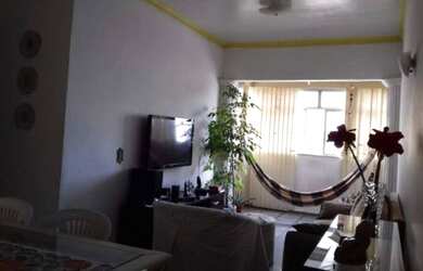 Imagem 2: Condomínio Flamboyant. 110m² de Área, 1 Vaga na garageme3 Dormitórios