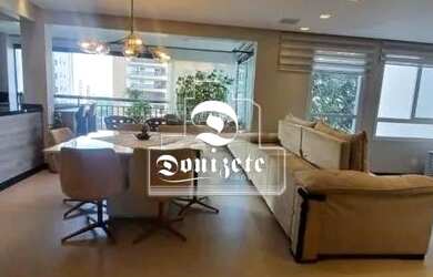 Imagem 6: Apartamento a venda com 120 m² - 3 dormitórios/2 vagas - Lazer - B.Jardim...