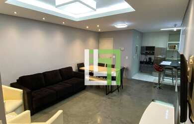 Imagem 3: Apartamento com 3 dormitórios, 83 m² - venda por R$ 639.000,00 ou aluguel...