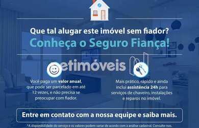 Imagem 11: Locação Apartamento 2 quartos Boa Vista Vila Velha