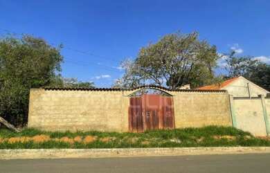 Imagem 6: São João Del Rei - Terreno Padrão - Colônia do Marçal