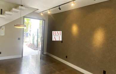 Imagem 3: CASA EM CONDOMÍNIO PARA LOCAÇÃO, ARDIM RESIDENCIAL ALTO DE ITAICI,...